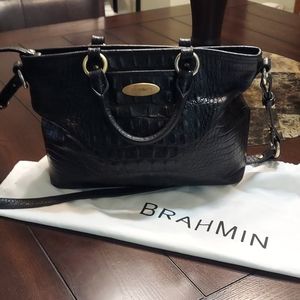 Brahmin purse